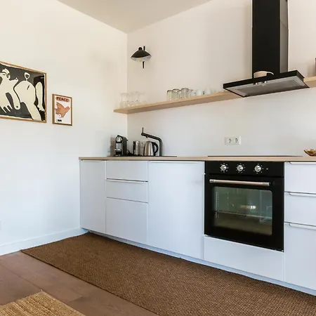 Romy Apartment *