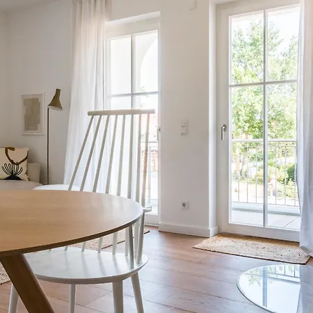 Romy Apartman Wustrow