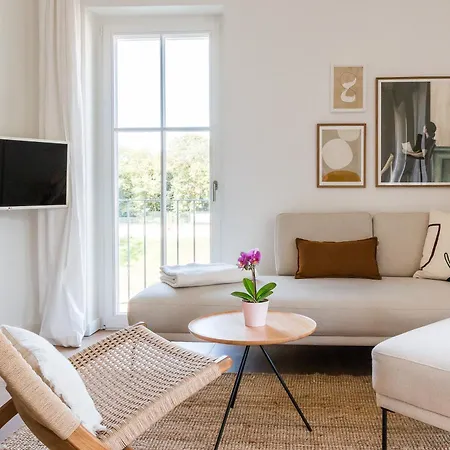 Romy Apartment