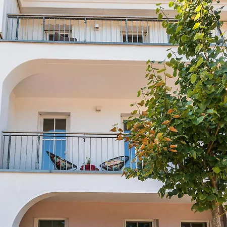 Romy Apartment Wustrow (Fischland)