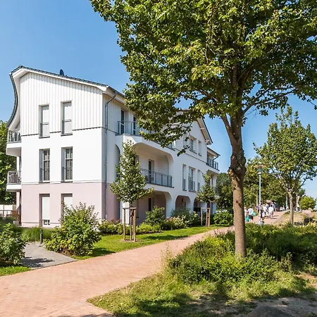 Romy Apartment Wustrow (Fischland)