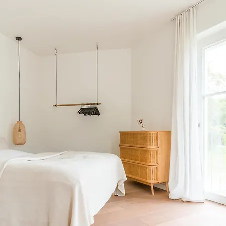 Romy Apartment *